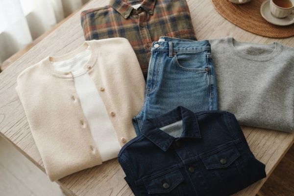 What to Wear in Korea