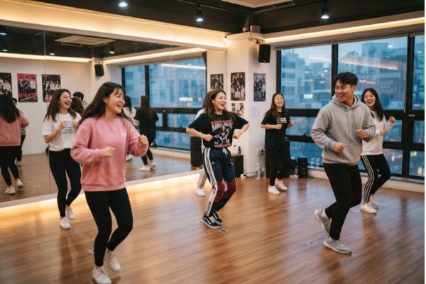 K-pop Things to Do in Seoul