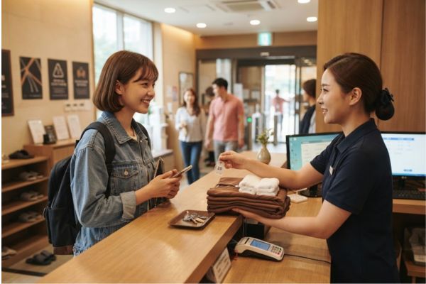 Korean Jjimjilbang Guide for First-Timers
