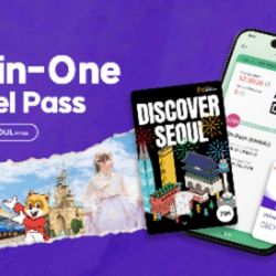 Discover Seoul Pass
