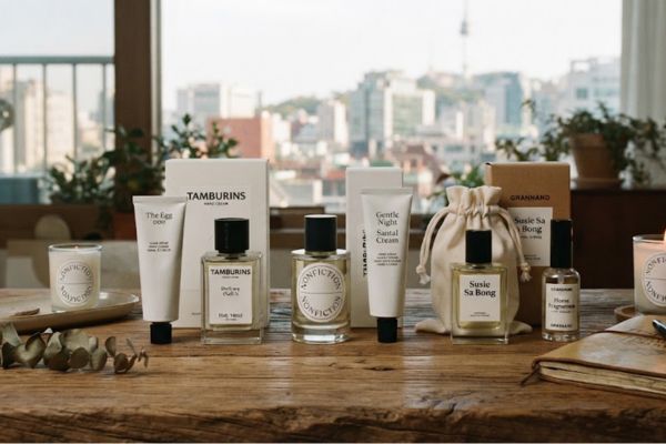 What to Buy in Korea
