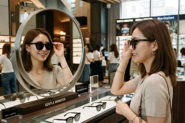 What to Buy in Korea
