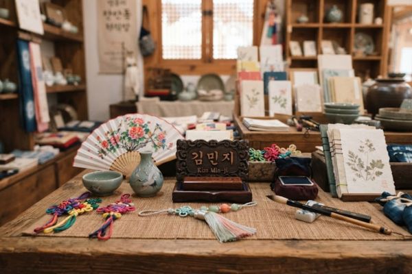 What to Buy in Korea